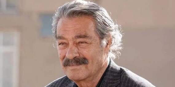 Kadir İnanır yoğun bakımdan isyan etti: “Beni buradan çıkarın!”