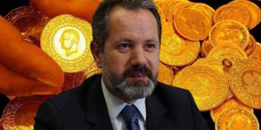 İslam Memiş’ten altın yorumu: Geri çekilmeler alım fırsatı mı?