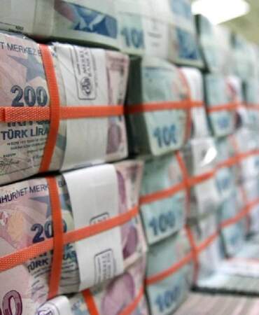 Bütçede Nisan şoku: Açık ikiye katlandı, harcama kalemleri kontrolden çıktı