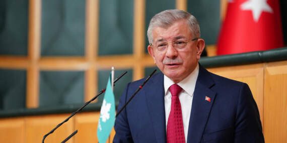 Davutoğlu, Temiz Ekran Hareketi’ne destek verdi