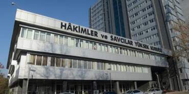 HSK’dan 4 ilçeye yeni ağır ceza mahkemesi