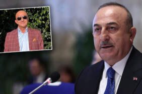 Ofisinde yaralı bulunmuştu! Mevlüt Çavuşoğlu’nun kardeşi Aydın Çavuşoğlu hayatını kaybetti