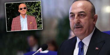 Ofisinde yaralı bulunmuştu! Mevlüt Çavuşoğlu’nun kardeşi Aydın Çavuşoğlu hayatını kaybetti