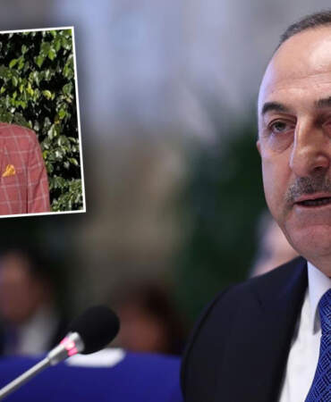 Ofisinde yaralı bulunmuştu! Mevlüt Çavuşoğlu’nun kardeşi Aydın Çavuşoğlu hayatını kaybetti