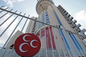 MHP Isparta teşkilatı feshedildi