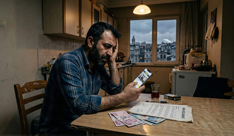 Son 5 yılda kiralar ne kadar arttı? Asgari ücrete son 5 yılda ne kadar zam yapıldı? 2021’den bu yana maaşlar 10 kat, kiralar 12 kat arttı