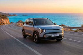 Kia EV2 fiyatı ne kadar? Kia EV2 Türkiye’de ne zaman çıkacak? Kia EV2 menzili kaç kilometre? Şehir içi ulaşımın yeni yıldızı olacak