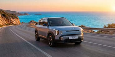 Kia EV2 fiyatı ne kadar? Kia EV2 Türkiye’de ne zaman çıkacak? Kia EV2 menzili kaç kilometre? Şehir içi ulaşımın yeni yıldızı olacak