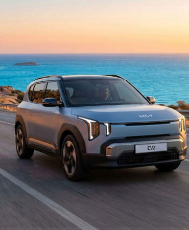 Kia EV2 fiyatı ne kadar? Kia EV2 Türkiye’de ne zaman çıkacak? Kia EV2 menzili kaç kilometre? Şehir içi ulaşımın yeni yıldızı olacak