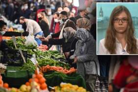 İngiliz gazeteci İstanbul ve Londra’da market fiyatlarını kıyasladı: Çılgınlık…