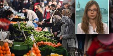 İngiliz gazeteci İstanbul ve Londra’da market fiyatlarını kıyasladı: Çılgınlık…