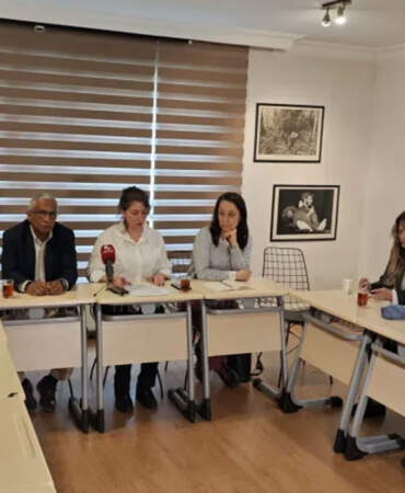 Küba’ya destek kampanyası: Bu yalnızca enerji meselesi değil; bağımsızlık ve egemenlik direnişi