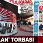 ‘Butlan’ torbası
