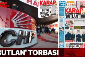 ‘Butlan’ torbası