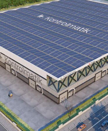 Borsa İstanbul’un eski yıldızı çöktü: Kontrolmatik 450 milyon TL’lik borcunu ödeyemeyerek temerrüde düştü