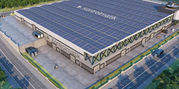 Borsa İstanbul’un eski yıldızı çöktü: Kontrolmatik 450 milyon TL’lik borcunu ödeyemeyerek temerrüde düştü
