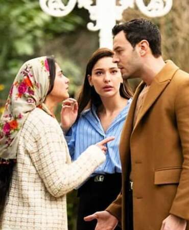 Sevdiğim Sensin’e veda ediyor, yeni projeye gidiyor! Anlaşmayı imzaladı