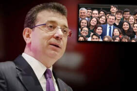 İmamoğlu’ndan öğrencilere müjde: Burslar hesaplara yatırıldı