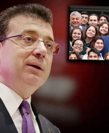 İmamoğlu’ndan öğrencilere müjde: Burslar hesaplara yatırıldı