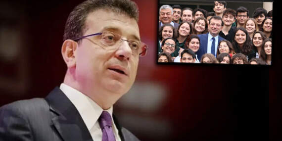İmamoğlu’ndan öğrencilere müjde: Burslar hesaplara yatırıldı