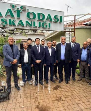 Korkutan tarım ve ekonomi tablosu: Çiftçi 1.5 trilyon lira borçlu, dolaylı bir kıtlık yaşıyoruz