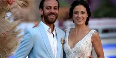 Erkan Kolçak Köstendil ve Cansu Tosun boşandı! 8 yıllık evlilik tek celsede bitti