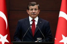 Davutoğlu: İktidar milletvekilleri sokağa çıkamayacak haldeler