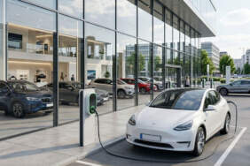 Elektrikli araç satışı arttı mı? En çok satan elektrikli araba hangisi? Elektrikli araç payı yüzde kaç oldu? Elektrikli modeller atağa geçti