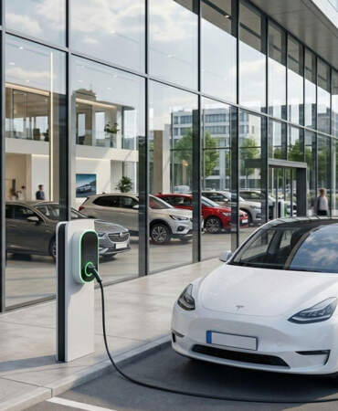 Elektrikli araç satışı arttı mı? En çok satan elektrikli araba hangisi? Elektrikli araç payı yüzde kaç oldu? Elektrikli modeller atağa geçti