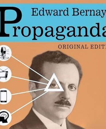 Edward Bernays kimdir? Halkla ilişkiler nedir? Algı yönetimi nasıl yapılır? Halkla ilişkiler faaliyetini kim buldu? PR’ın doğuş hikayesi