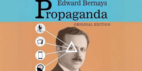 Edward Bernays kimdir? Halkla ilişkiler nedir? Algı yönetimi nasıl yapılır? Halkla ilişkiler faaliyetini kim buldu? PR’ın doğuş hikayesi