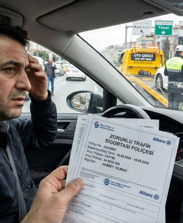 Trafik sigortası ne kadar? Araç sigorta poliçesi kaç TL oldu? Sigortasız araç bağlanır mı? SEDDK mayıs ayı güncel zam oranları