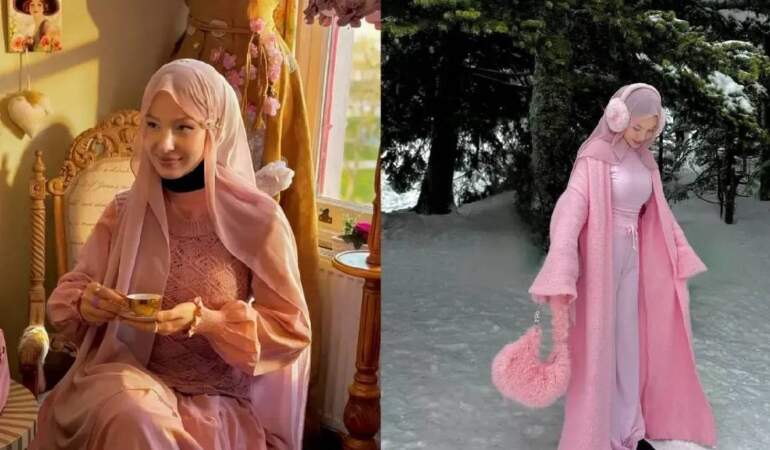 Fatma Soydaş’tan tesettür açıklaması: ‘Açılmayı düşünür müsün?’ soruna yanıtı şaşırttı