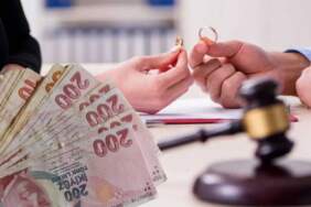 Yargıtay’dan kritik karar: Düzenli gelire nafaka yok