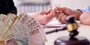 Yargıtay’dan kritik karar: Düzenli gelire nafaka yok