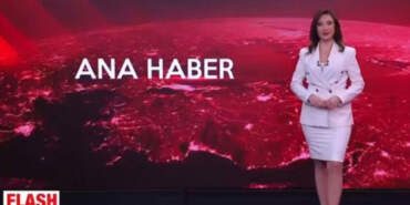 TMSF’ye devredilen Flash Haber TV’de canlı yayın dönemi sona erdi