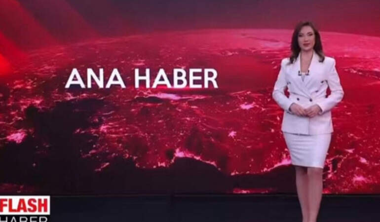 TMSF’ye devredilen Flash Haber TV’de canlı yayın dönemi sona erdi