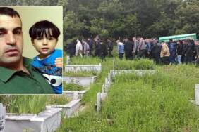 Kahramanmaraş’ta acı olay: Oğlunun ölüm haberini alan baba trafik kazasında hayatını kaybetti