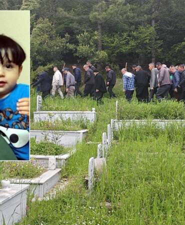 Kahramanmaraş’ta acı olay: Oğlunun ölüm haberini alan baba trafik kazasında hayatını kaybetti