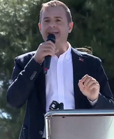 Ahmet Akın, AK Parti’ye geçeceği iddialarına meydandan cevap verdi: Artık yeter