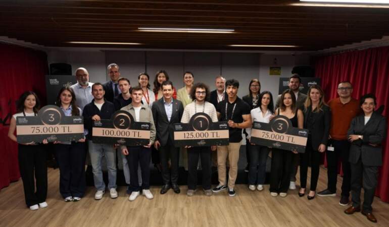 1030 takım Godiva için ter döktü: Pazarlamanın genç dehalarına 375 bin TL ödül