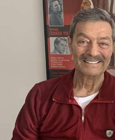 Kadir İnanır’dan beklenen haberi yeğeni verdi! ‘Vahim bir durum yok’