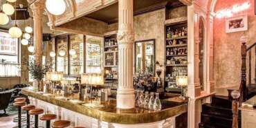 Dirty Bones Londra’daki amiral mağazasını kapattı