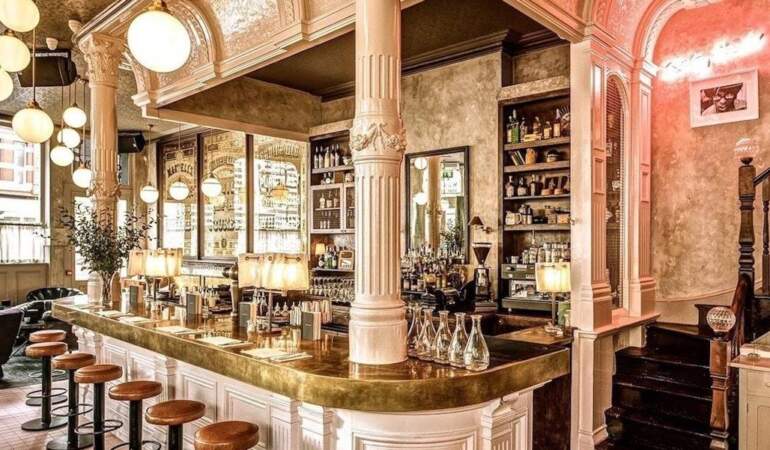 Dirty Bones Londra’daki amiral mağazasını kapattı