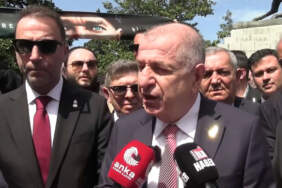 Özdağ: Bahçeli’nin açıklamasını çok tehlikeli olarak görüyorum