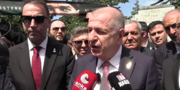 Özdağ: Bahçeli’nin açıklamasını çok tehlikeli olarak görüyorum