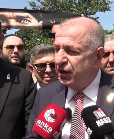 Özdağ: Bahçeli’nin açıklamasını çok tehlikeli olarak görüyorum