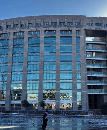 Saraçhane protestolarına katılan 3 öğrenciye hapis cezası