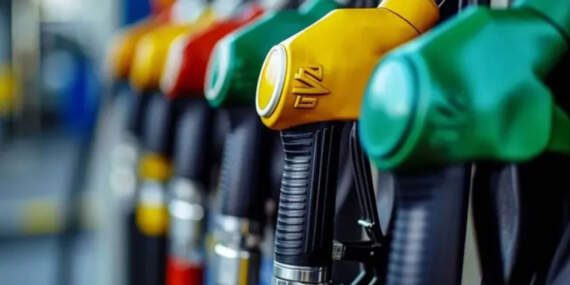Motorine 1,974 TL zam yolda: İl il yeni fiyat listesi belli oldu