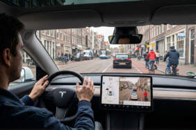 Tesla FSD Avrupa’ya geliyor mu? Tesla otonom sürüş ne zaman çıkacak? FSD Avrupa onayı aldı mı? Hollanda ilk resmi onayı verdi